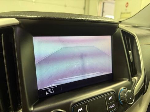 Certified 2019 GMC Terrain SLT AWD/4WD image 18