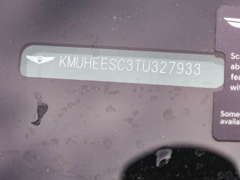 New 2026 Genesis GV80 3.5T Prestige AWD/4WD image 30