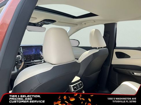 Used 2023 Lexus RX 350 Premium Plus w/ Cold Area Package FWD image 24