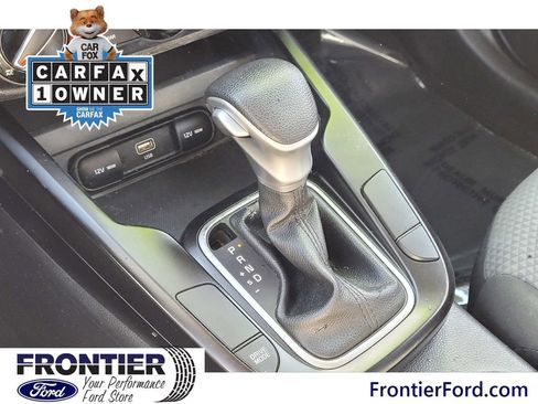 Used 2024 Kia Soul LX w/ Option Group 015 image 25