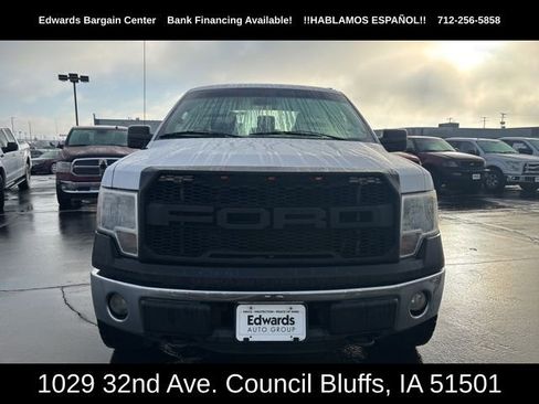 Used 2014 Ford F150 XL image 3
