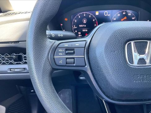 Used 2024 Honda Accord LX image 18