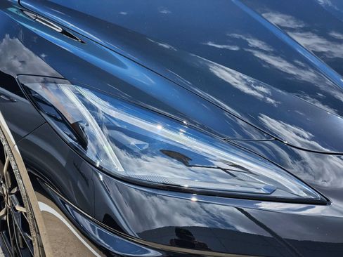 New 2026 Chevrolet Corvette Stingray Coupe w/ 1LT RWD image 9