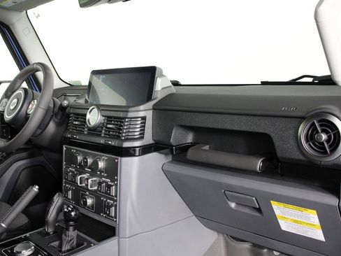 New 2026 INEOS Grenadier AWD/4WD image 11