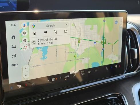 New 2025 Ford Expedition Platinum w/ Platinum Ultimate Package image 39