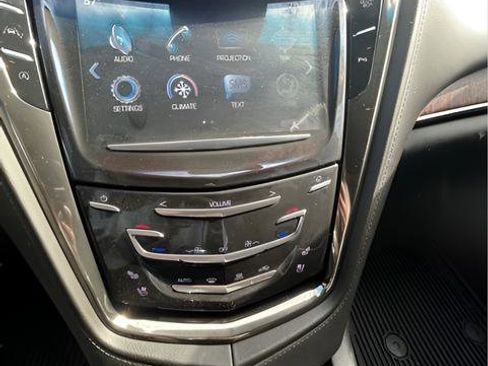 Used 2016 Cadillac CTS Luxury AWD/4WD image 19
