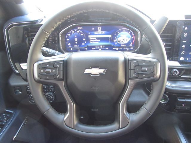 Used 2025 Chevrolet Silverado 3500 High Country w/ High Country Premium Package AWD/4WD image 27
