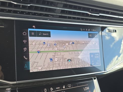 New 2026 Audi Q8 Premium image 23