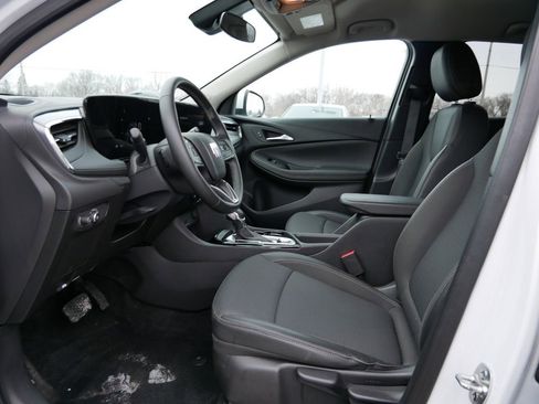 Used 2025 Buick Encore GX Preferred image 11