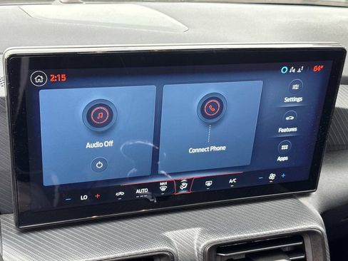 Certified 2024 Ford Mustang GT w/ GT Performance Package image 12