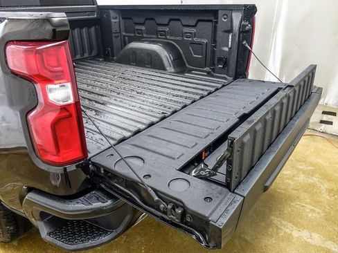 New 2026 Chevrolet Silverado 1500 LT Trail Boss w/ LT Trail Boss Premium Package image 9