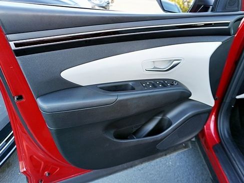 Certified 2023 Hyundai Tucson SEL w/ Convenience Package image 23