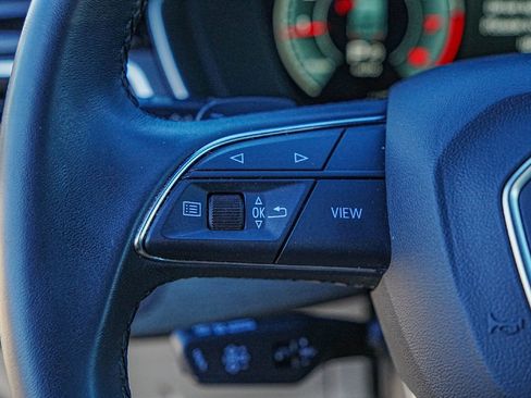 Used 2023 Audi A5 2.0T Premium Plus w/ Premium Plus image 11