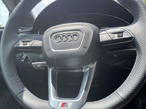Used 2024 Audi S5 Premium Plus w/ Premium Plus Package AWD/4WD image 18