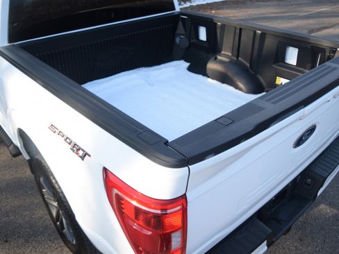 Used 2023 Ford F150 XLT w/ Equipment Group 302A High image 26