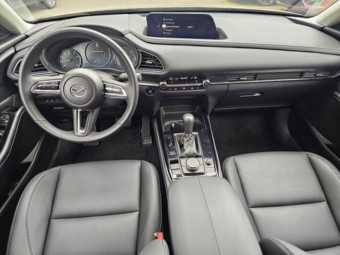 Certified 2023 MAZDA CX-30 AWD 2.5 S w/ Preferred Package image 18