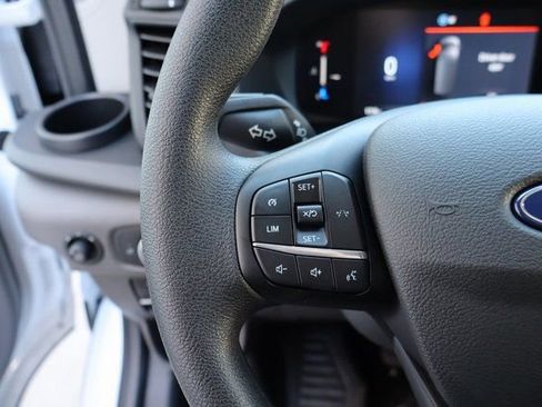 New 2026 Ford Transit 250 Low Roof AWD image 25