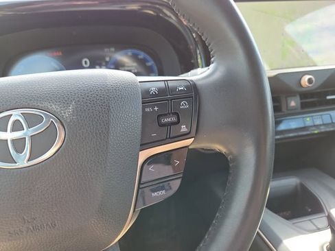 Used 2023 Toyota Crown AWD/4WD image 19