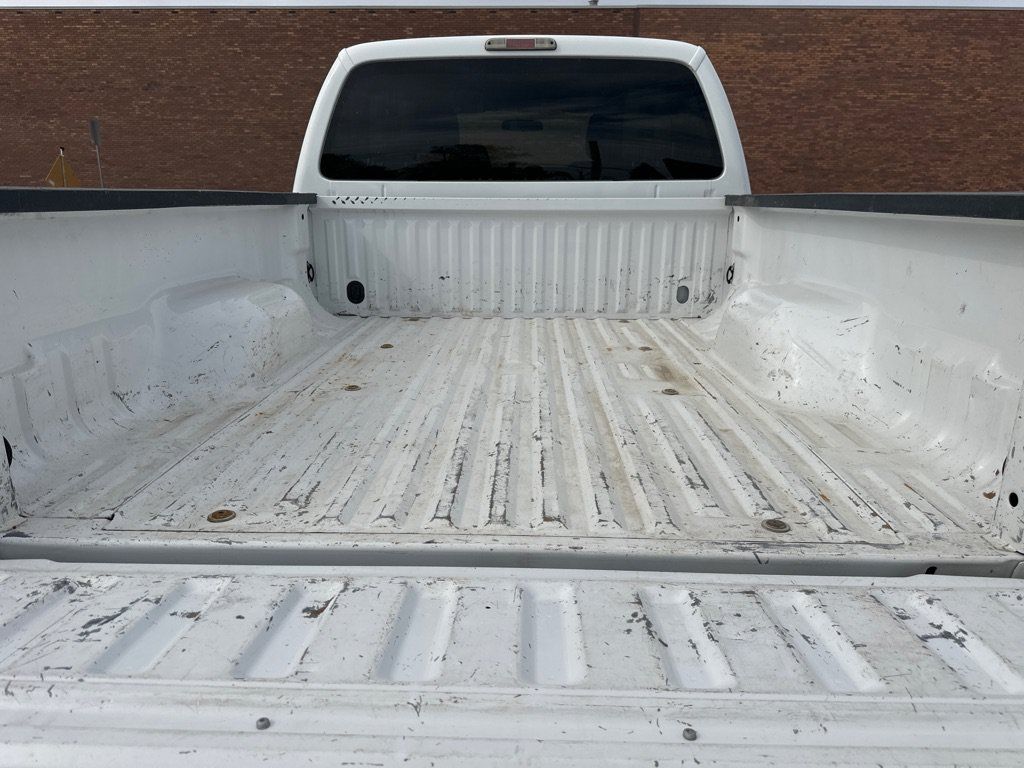 Used 2014 Ford F250 XLT w/ XLT Interior Package AWD/4WD image 5