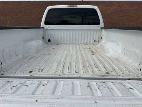 Used 2014 Ford F250 XLT w/ XLT Interior Package AWD/4WD image 5