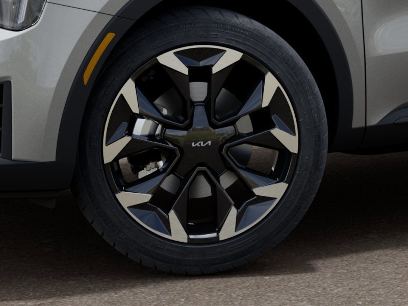 New 2026 Kia Sorento EX FWD image 10