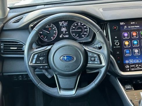 Used 2020 Subaru Outback Premium AWD/4WD image 10