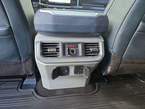 Used 2021 Ford F150 Limited AWD/4WD image 32
