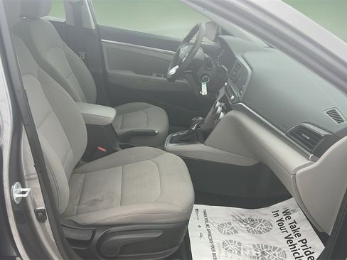 Used 2019 Hyundai Elantra SEL image 15