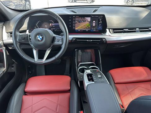Used 2023 BMW X1 xDrive28i w/ Convenience Package AWD/4WD image 12