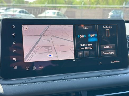 New 2026 INFINITI QX60 Autograph w/ Dark Cargo Package image 19