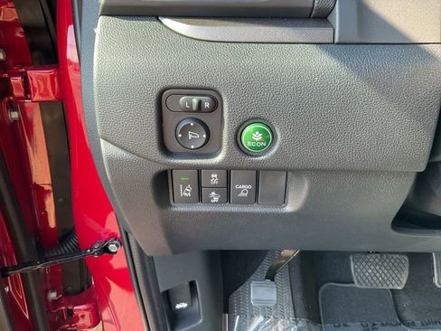 Used 2026 Honda Ridgeline RTL image 8