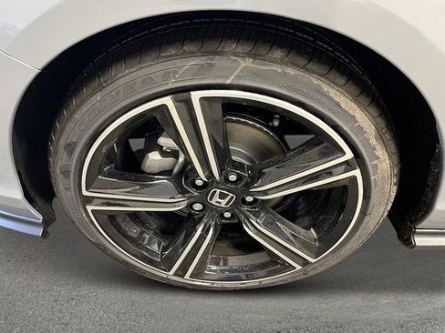 New 2026 Honda Accord SE image 10
