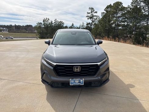 Used 2023 Honda CR-V EX-L image 2