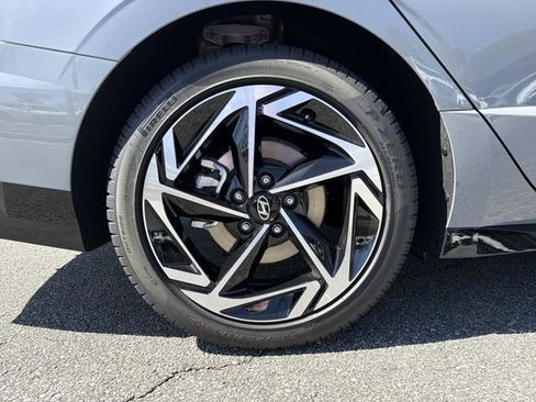 New 2026 Hyundai Sonata SEL image 17