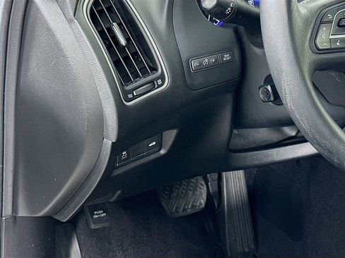 Used 2017 INFINITI Q60 w/ Premium Plus Package 3.0T image 10