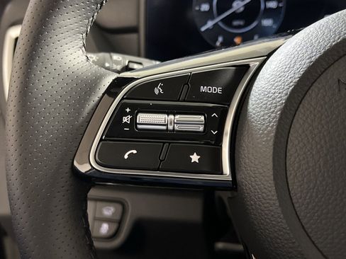 New 2026 Kia Seltos SX image 30