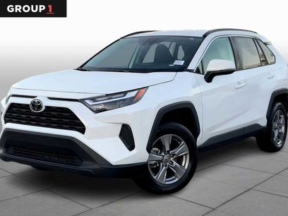 Used 2024 Toyota RAV4 XLE