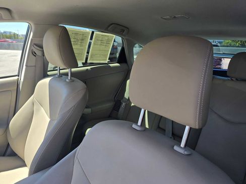 Used 2012 Toyota Prius Four image 26