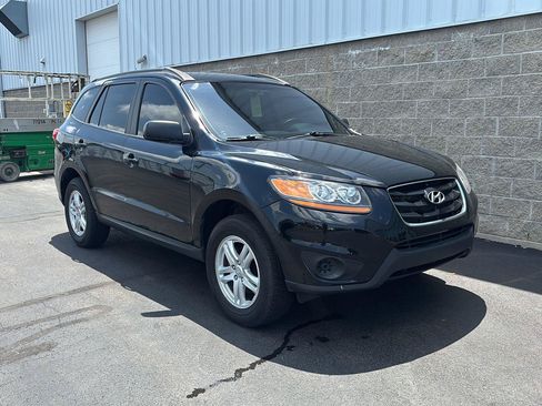 Used 2010 Hyundai Santa Fe GLS AWD/4WD image 3