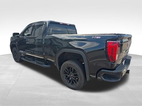 Used 2021 GMC Sierra 1500 Elevation w/ X31 Off-Road Package AWD/4WD image 32