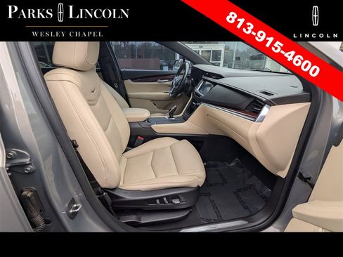 Used 2019 Cadillac XT5 Luxury image 10