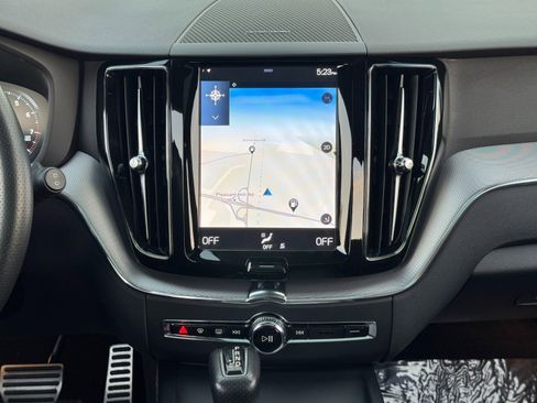 Used 2019 Volvo XC60 T5 R-Design w/ Protection Package image 22