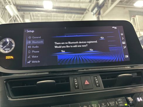 Used 2022 Lexus ES 300h F Sport image 59