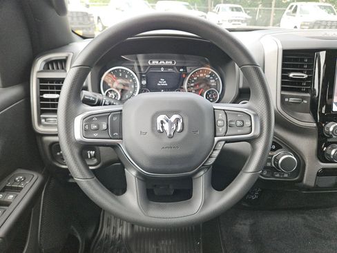 New 2026 RAM 1500 Classic Warlock AWD/4WD image 18