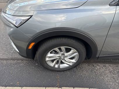 New 2026 Buick Envista Preferred w/ Convenience I Package