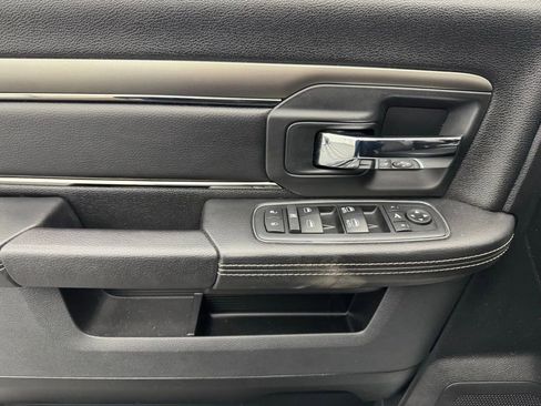 Used 2017 RAM 1500 Sport image 16