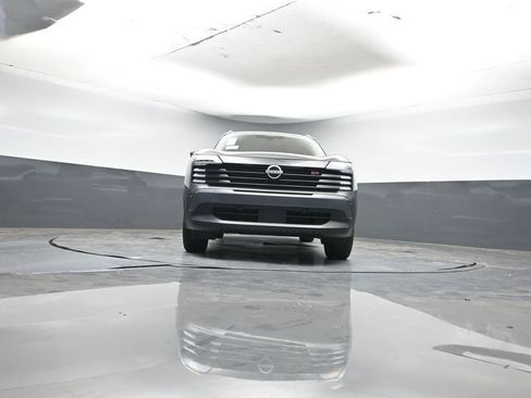 New 2026 Nissan Kicks SR w/ SR Premium Package image 27