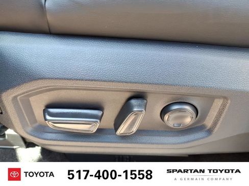 New 2026 Toyota Tundra Platinum AWD/4WD image 15