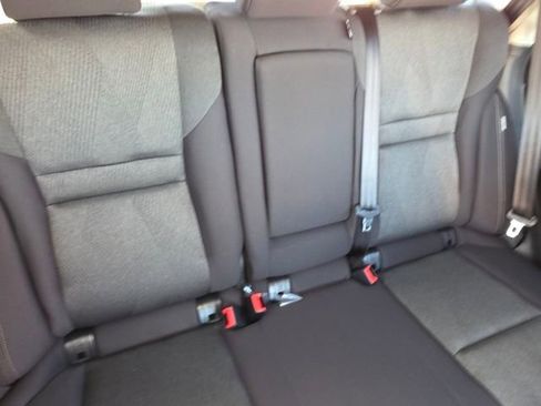 New 2026 Nissan Rogue SV w/ Cold Weather Package image 25