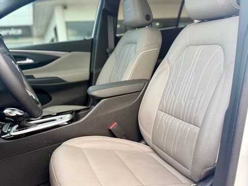 Used 2024 Buick Envista Avenir FWD image 10